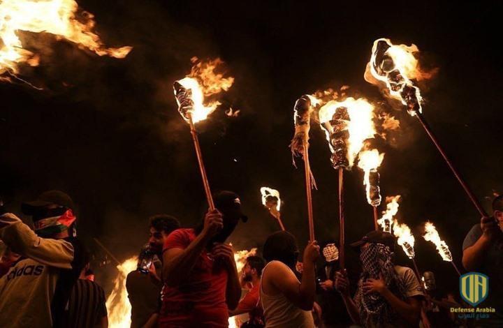 صحيفة عبرية: زيارة إسرائيلية للقاهرة بهدف وقف “الإرباك الليلي”