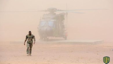 “ميلتاري واتش”: مناورات “الأسد الأفريقي” الأمريكية هي تدريب لحرب ضد الجزائر