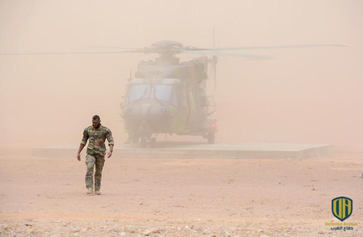 “ميلتاري واتش”: مناورات “الأسد الأفريقي” الأمريكية هي تدريب لحرب ضد الجزائر