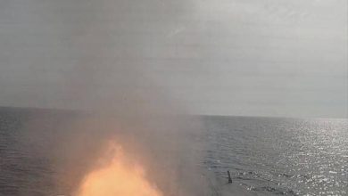 إسرائيل تعلن إجراءها تجارِب ناجحة لنسخة بحرية من “القبة الحديدية”