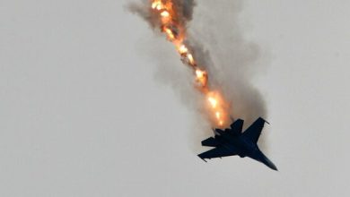 القوات الروسية تسقط طائرة “ميغ-29” تابعة للقوات الأوكرانية وتدمر محطة لتوجيه طائرات “بيرقدار”