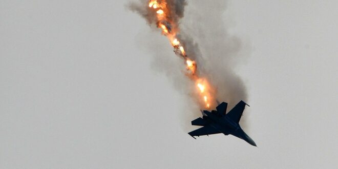 القوات الروسية تسقط طائرة “ميغ-29” تابعة للقوات الأوكرانية وتدمر محطة لتوجيه طائرات “بيرقدار”