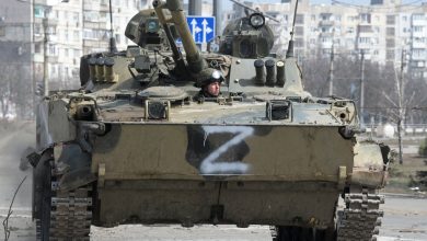 دونيتسك.. الأنظمة المدفعية البريطانية لا تمثل تهديدا لقواتنا أو للقوات الروسية