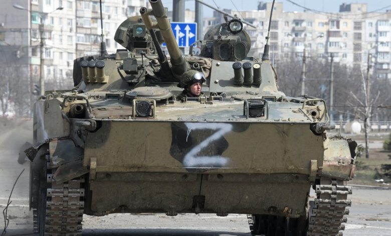 دونيتسك.. الأنظمة المدفعية البريطانية لا تمثل تهديدا لقواتنا أو للقوات الروسية