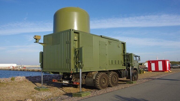 روسيا تختبر منظومة إلكترونية بصرية للحماية من الدرونات الصغيرة