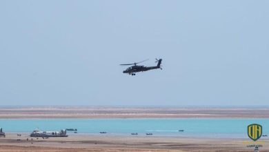 “واس”: انطلاق مناورات تمرين “عبد الله 8” بين البحرية السعودية والقوات الخاصة الأردنية