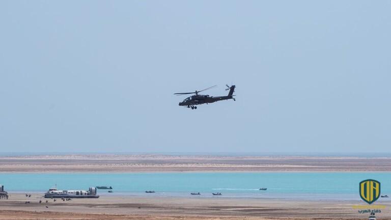 “واس”: انطلاق مناورات تمرين “عبد الله 8” بين البحرية السعودية والقوات الخاصة الأردنية