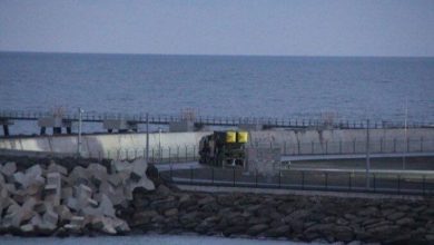 صاروخ “تايفون” التركي ينجح في إصابة هدفه من مسافة قياسية (فيديو)