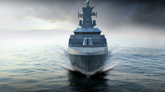 بالتفصيل.. المواصفات الكاملة لفرقاطات “تايب-31” التي تقوم بريطانيا بتطويرها