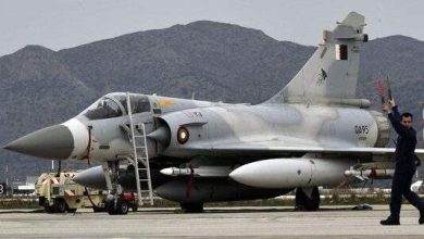 إندونيسيا توقع عقدًا مع قطر لاقتناء مقاتلات “ميراج” الفرنسية