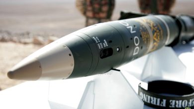 سلاح دقيق قدمته الولايات المتحدة إلى كييف.. تعرف الى مواصفاته