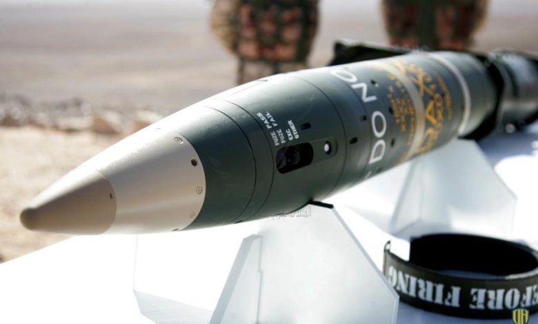 سلاح دقيق قدمته الولايات المتحدة إلى كييف.. تعرف الى مواصفاته