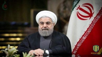 روحاني: إسرائيل سرقت أرشيف النووي الإيراني واعطته لترمب (فيديو)