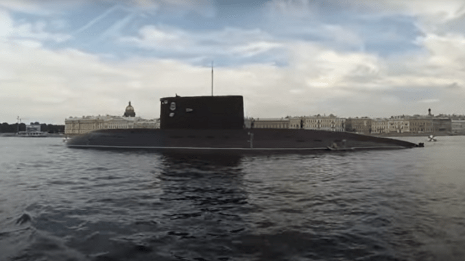 باكستان تصنع غواصات جديدة لصالح سلاح بحريتها