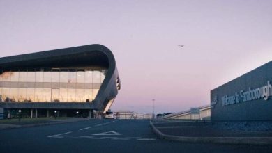 انطلاق معرض “فارنبورو” الجوي.. صفقات ضخمة وسط صعوبات في سلسلة التوريد