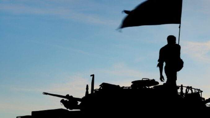 السويد تتعاقد مع شركة KMW الألمانية لتحديث دبابات “ليوبارد 2”