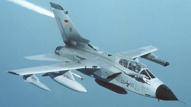 سلاح الجو الألماني يحصد الحصة الكبرى من التمويل الخاص للجيش