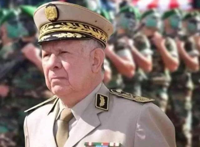 الجيش الجزائري ينفذ تمريناً ليلياً ضخماً بالذخيرة الحية جنوبي البلاد (فيديو)