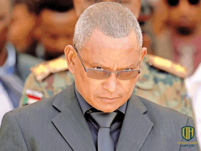 زعيم إقليم تيغراي، ديبريتسيون غبريماكائيل