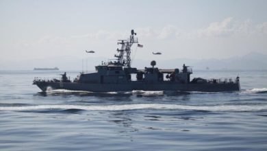 الجيش المصري يحصل على أسلحة جديدة من الولايات المتحدة