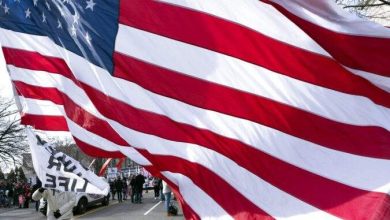 “سي إن إن”: الدفاع الجوي الأمريكي منهك بفعل التهديدات العالمية