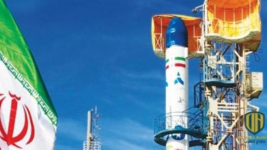 بسبب مشاكل فنية.. فشل في إطلاق قمر صناعي إيراني