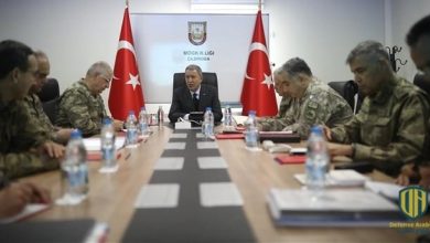 أنقرة: بدلاً من الانتقاد.. ننتظر من الناتو بديلا لمنظومات “إس-400”