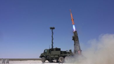 منظومة “حصار” للدفاع الجوي التركية الصنع تحقق نجاحا جديدا