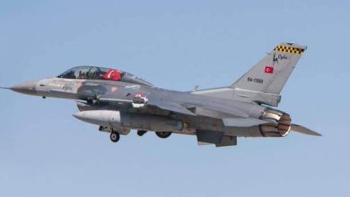 تركيا توافق على انضمام السويد للناتو.. بايدن يدعم تحديث أسطول تركيا من طائرات “إف 16”