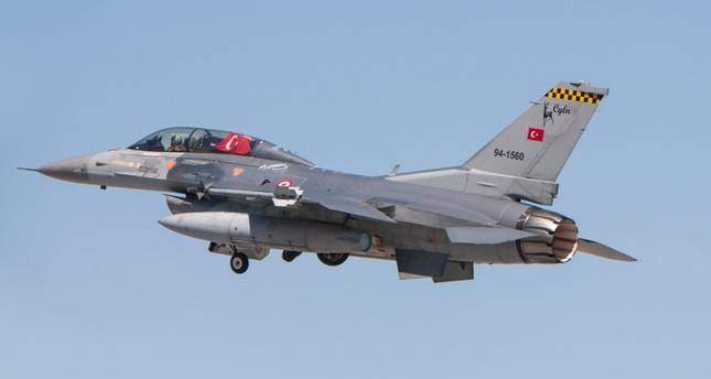 تركيا توافق على انضمام السويد للناتو.. بايدن يدعم تحديث أسطول تركيا من طائرات “إف 16”