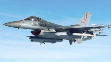 متى تصل طائرات “إف-16” الجديدة إلى تركيا؟