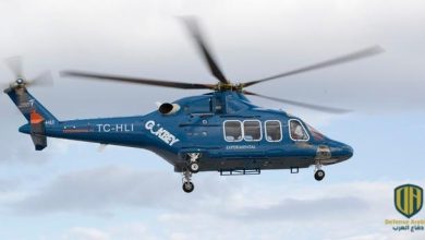 تركيا تستعد لتزويد مروحيتها “غوك باي” بمحرّك محلي