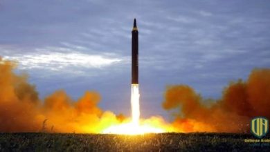 الصين تجري اختباراً لنظام مُضاد للصواريخ البالستية متوسط المدى