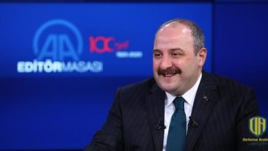 وزير الصناعة والتكنولوجيا التركي: تركيا تسير بخطى ثابتة على طريق اقتصاد الفضاء