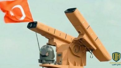 تركيا تدعم الجيش وقوات الأمن بالأسلحة والذخائر المحلية الصنع