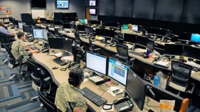 نماذج وآليات عمل الحروب السيبرانية