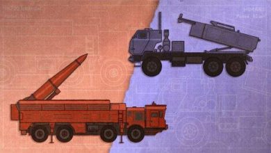 نظام “إسكندر” الجزائري مقابل نظام “هايمرز” المغربي.. أيهما الأقوى؟