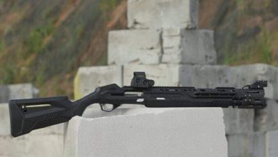 سلاح جديد يغير قواعد اللعبة.. “كلاشينكوف” تطرح بندقية Ultima المتطورة