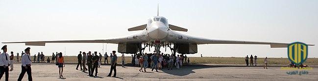 الخبراء الأمريكيون يريدون معرفة أسرار طائرة “البجعة البيضاء” الروسية