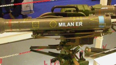 فرنسا وإيطاليا قامتا بتسليم صواريخ “ميلان” المضادة للدبابات إلى أوكرانيا