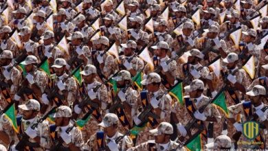 الحرس الثوري: الاستراتيجية الأميركية في عهد الرئيس بايدن لن تختلف عن سلفه ترامب