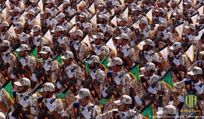 الحرس الثوري: الاستراتيجية الأميركية في عهد الرئيس بايدن لن تختلف عن سلفه ترامب