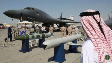 إيطاليا توقف صفقات بيع السلاح إلى السعودية والإمارات