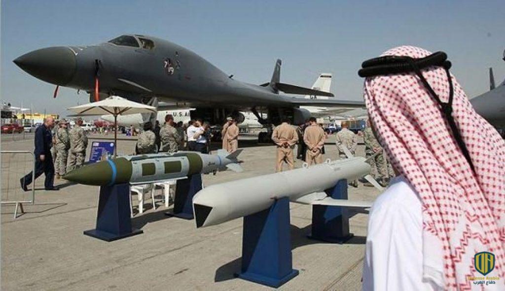 إيطاليا توقف صفقات بيع السلاح إلى السعودية والإمارات