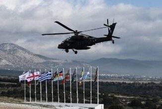 انفوجرافيك: مقارنة بين القوات المسلحة المصرية والتركية لعام 2021