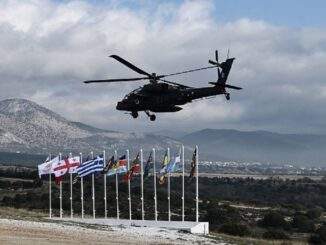 انفوجرافيك: مقارنة بين القوات المسلحة المصرية والتركية لعام 2021