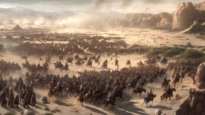 بدر الكبرى وفتح مكة.. دروس في القيادة العسكرية والاستراتيجية من السيرة النبوية