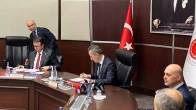 “أسيلسان” و”هافلسان” توقعان اتفاقية تعاون لتعزيز الصناعات الوطنية التركية