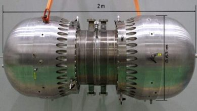 علماء صينيون يبتكرون سلاحًا قوياً مضادًا للطائرات المسيرة