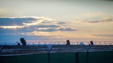 “آيرس-تي” و”باتريوت” و”آرو-3″.. تركيا واليونان تنضمان إلى مبادرة “درع السماء الأوروبية”